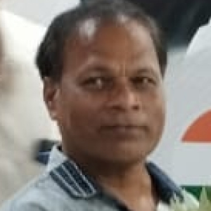 Author image